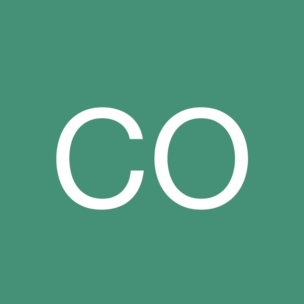 Meet your Posher, Corey